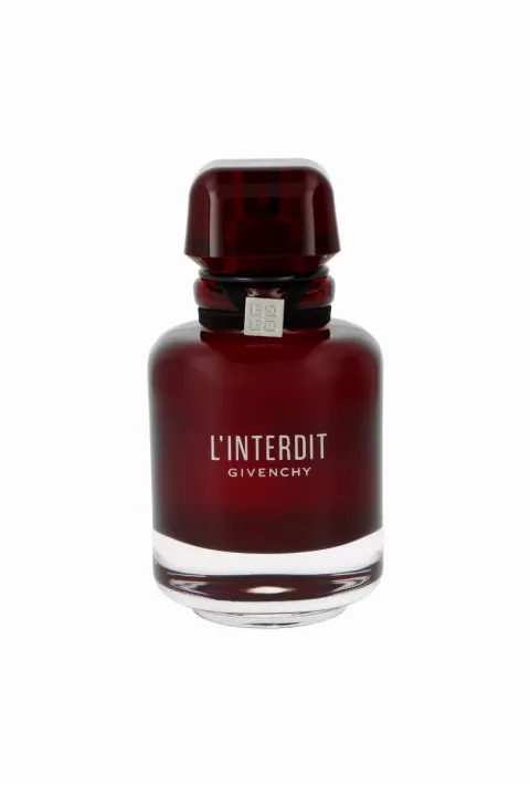 L'Interdit Rouge