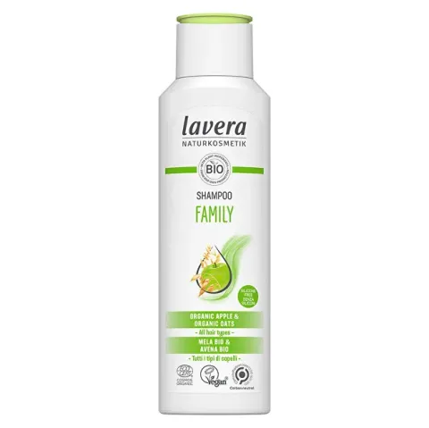 Shampoo for all hair types Family (Shampoo)