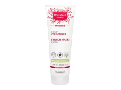 Maternité Stretch Marks Cream