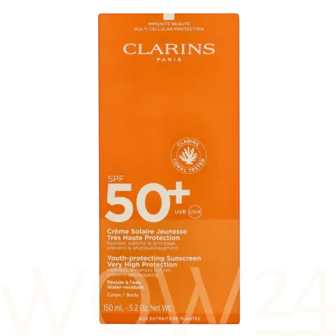 Sun Care Youth-Protecting Body Sunscreen