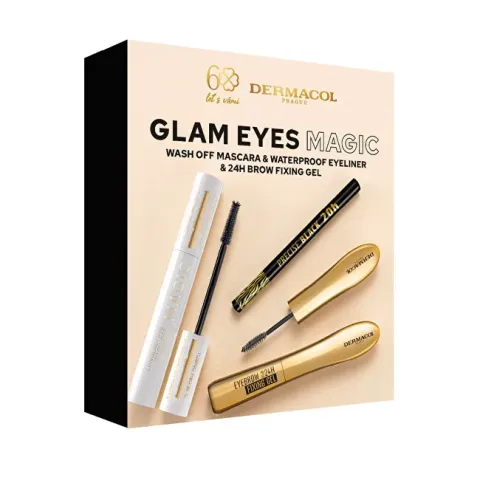 Glam Eyes Magic Gift Set