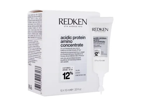 Acidic Protein Amino Concentrate