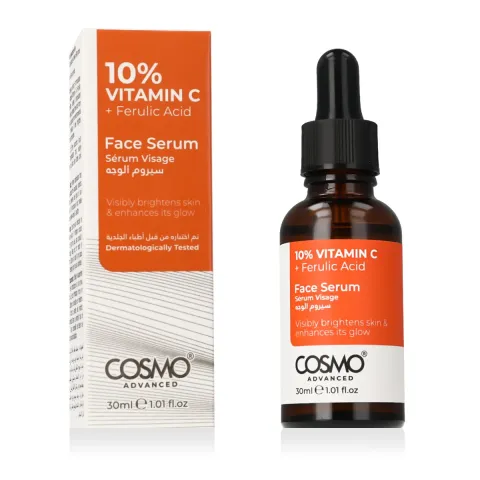 Face Serum