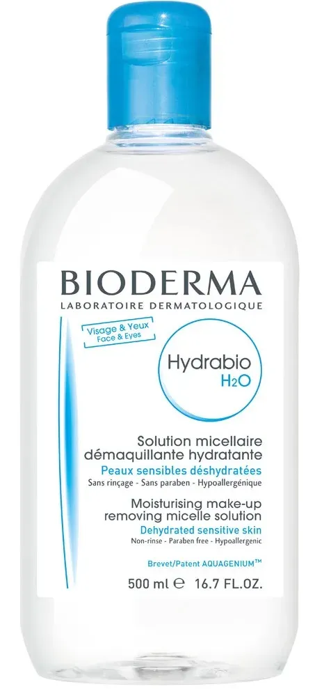 Hydrabio H2O