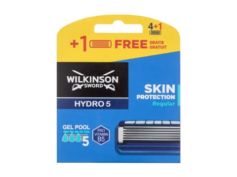 Hydro 5
