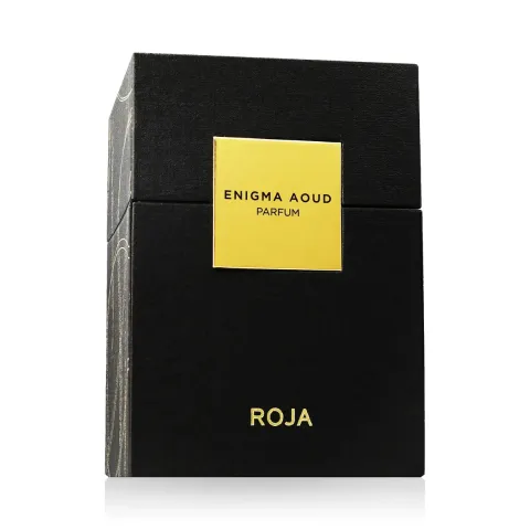 Enigma Aoud
