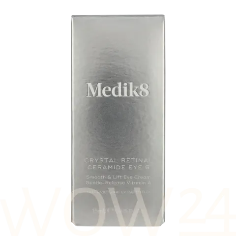 Medik8 Crystal Retinal Ceramide Eye 6 Cream