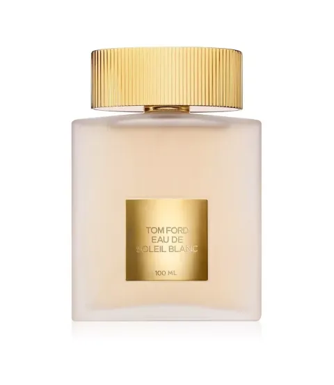 Tester Tom Ford Eau de Soleil Blanc Edt 100ml