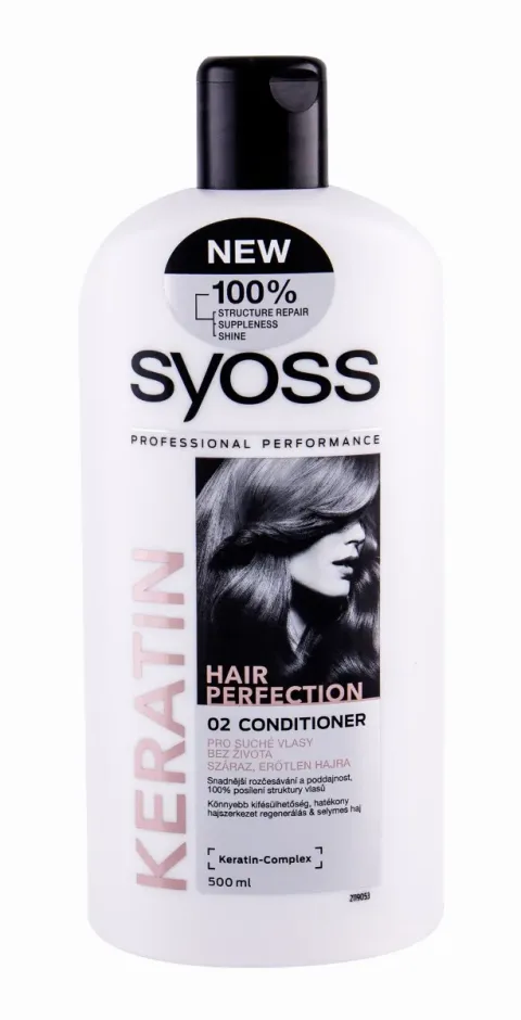 Keratin Conditioner