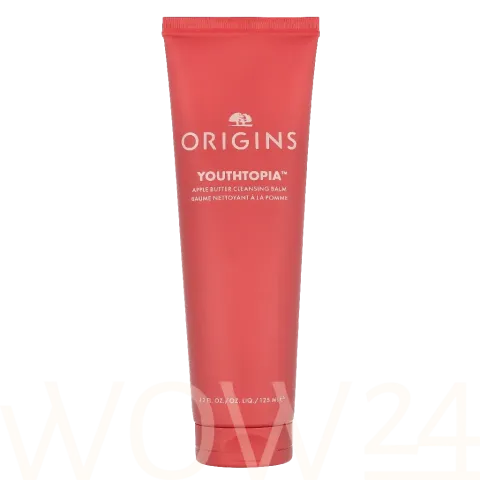 Origins Youthtopia Apple Butter Cleansing Balm
