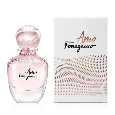 Amo Ferragamo