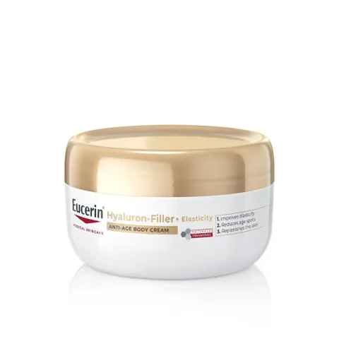 Hyaluron-Filler + Elasticity Anti-Age Body Cream