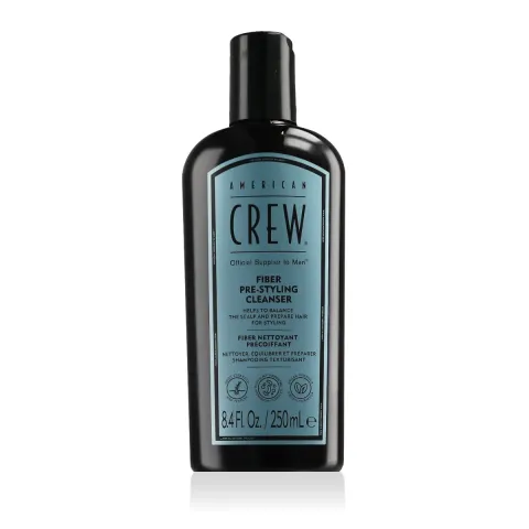 Fiber Pre-Styling Cleanser