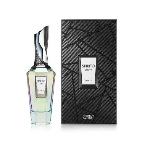 Spirito Ignite