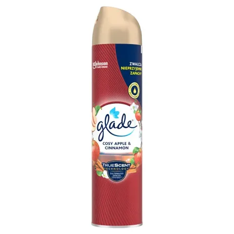 Air freshener Cosy Apple &amp; Cinnamon