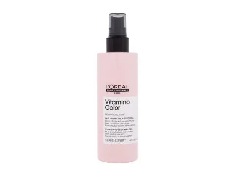 Vitamino Color 10-In-1 Professional Milk