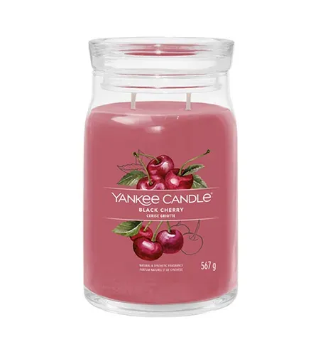 Signature Black Cherry