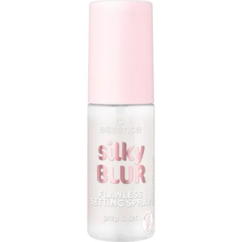 Silky Blur Setting Spray - 50 ml