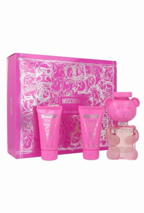 Toy 2 Bubble Gum