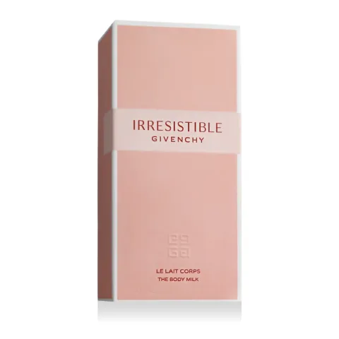 Irresistible