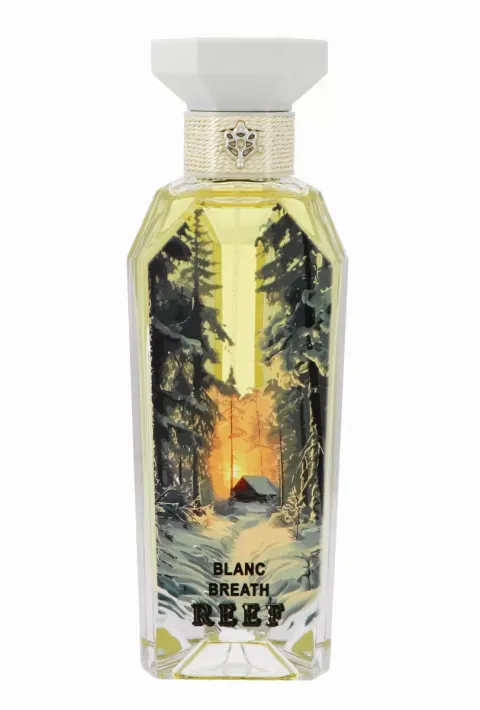 Blanc Breath