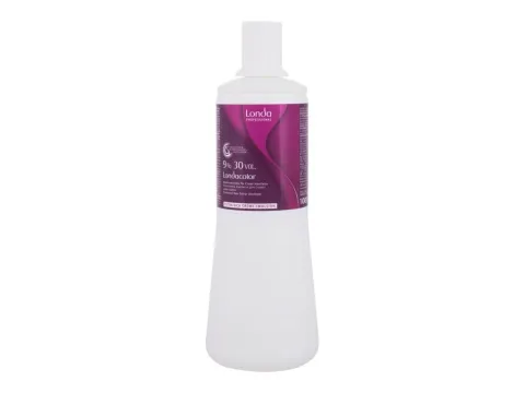 Permanent colour extra rich cream emulsion