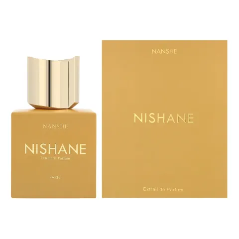 Nanshe