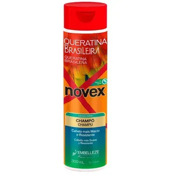 Brazilian Keratin Shampoo