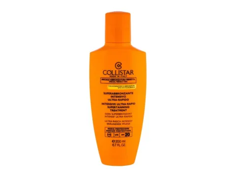 Special Perfect Tan Intensive Ultra-Rapid Supertanning