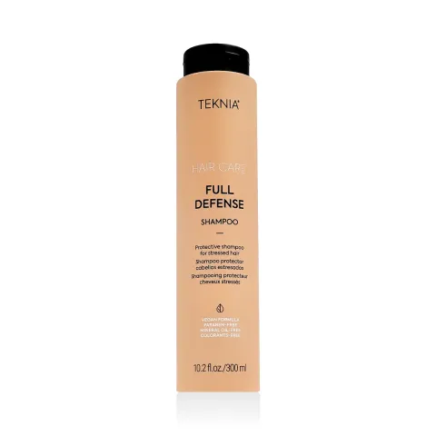 Teknia Full Defense Shampoo
