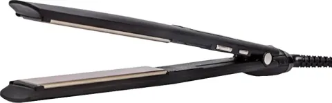 2-in-1 hair straightener BE-380124
