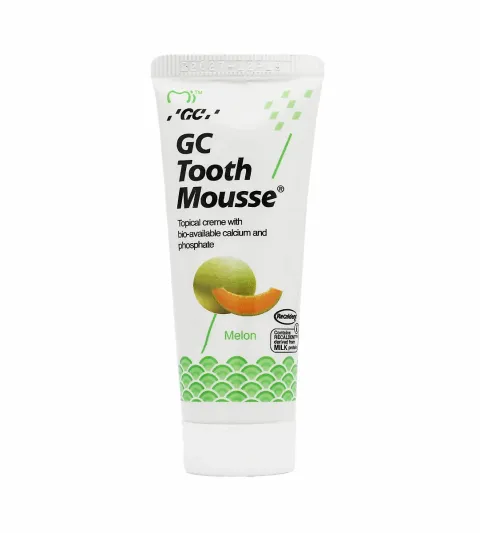 dentální krém 35 ml Tooth Mousse Melon