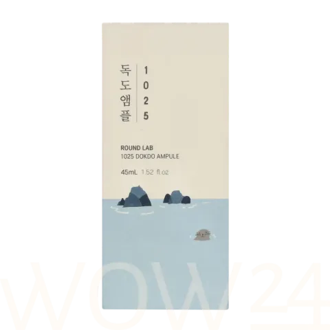 Light Hydrating Serum 1025 Dokdo (Ampoule)
