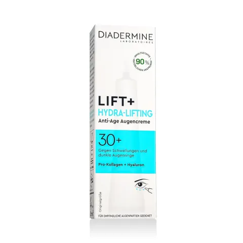 Lift+ hydra-lifting anti-age eye cream
