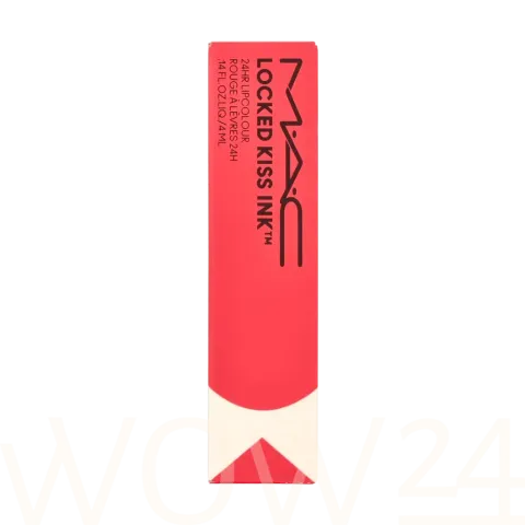 Long-lasting liquid lipstick (Locked Kiss Ink)