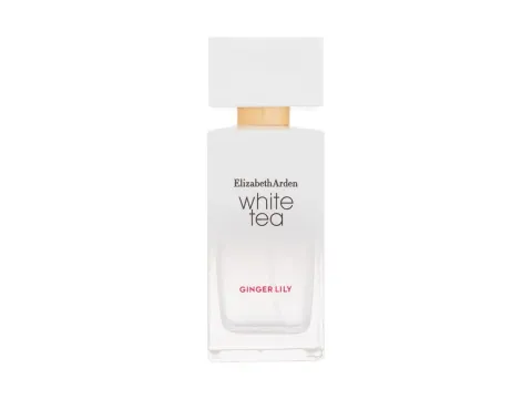 White Tea Ginger Lily