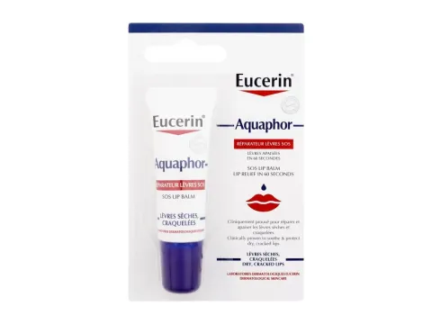 Aquaphor SOS Lip Balm