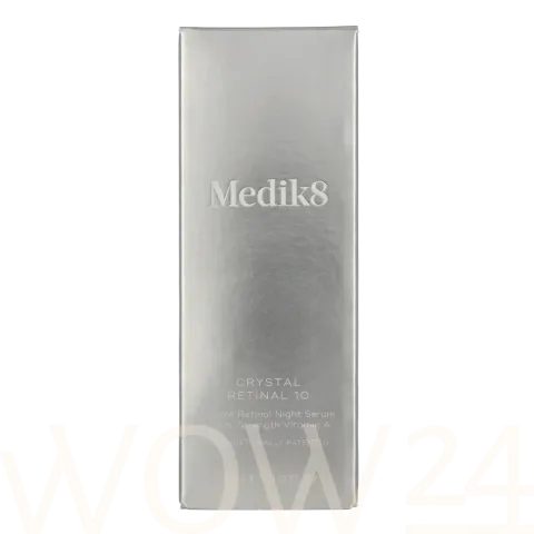 Crystal Retinal 10 Stable Retinal Night Serum