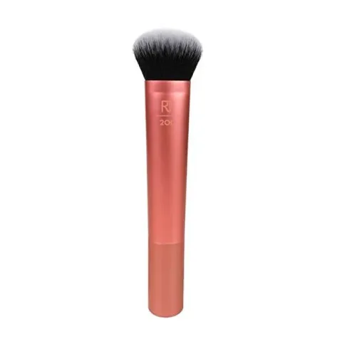 Brushes expert face
