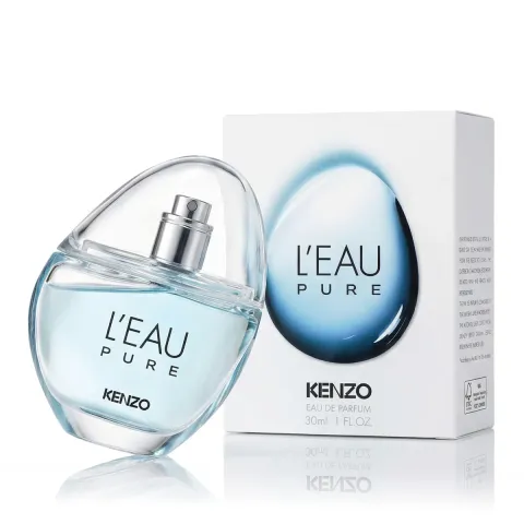 L'Eau Pure