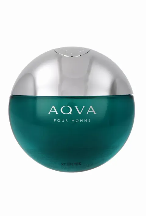 Bvlgari, Aqva, Eau De Toilette, For Men, 100 ml *Tester