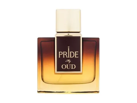 Pride My Oud