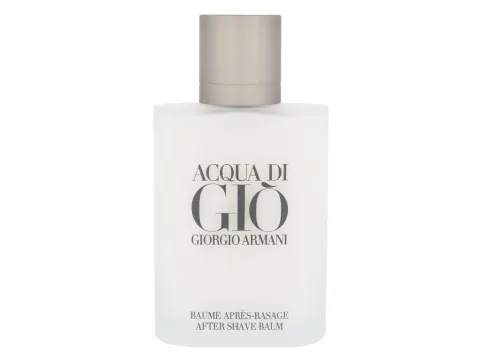 Acqua di gio pour homme