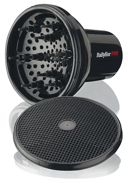 Universal diffuser for hair dryer BABD05E