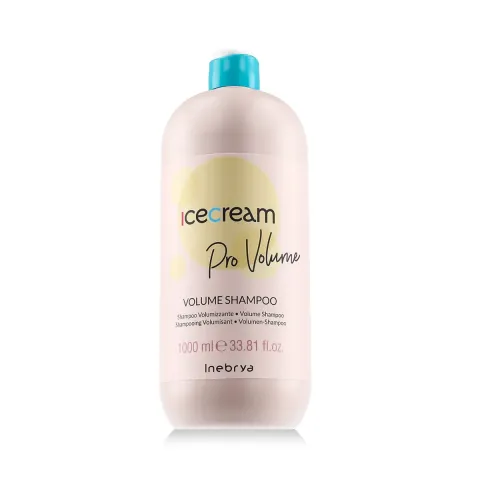 Ice Cream Pro-Volume Volume Shampoo
