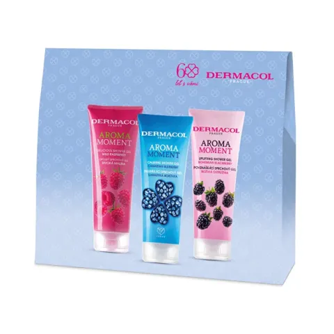 Aroma Moment Wild Fruit Gift Set