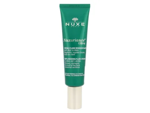 Nuxuriance Ultra Replenishing Fluid Cream