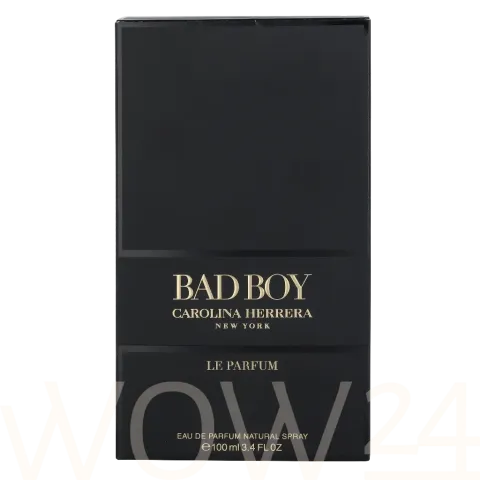 Bad boy le parfum