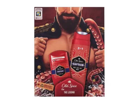Captain