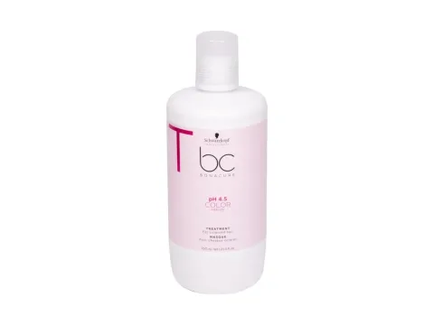 BC Bonacure Color Freeze pH 4.5 Treatment